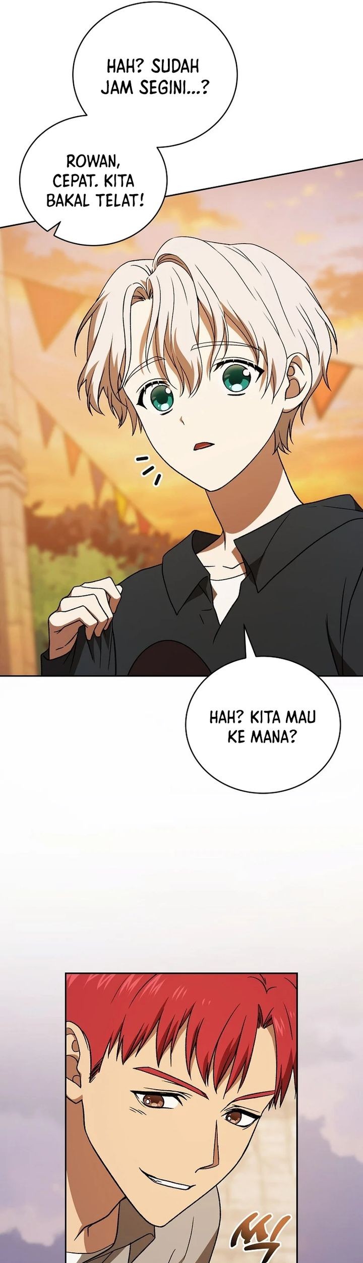 The Concept-Grasping Magical Genius Chapter 13 Gambar 73