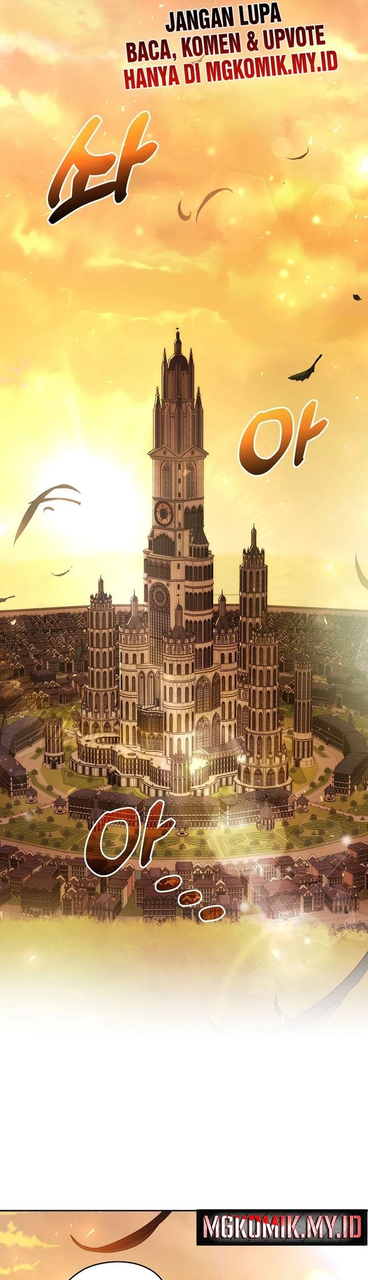 The Concept-Grasping Magical Genius Chapter 13 Gambar 75