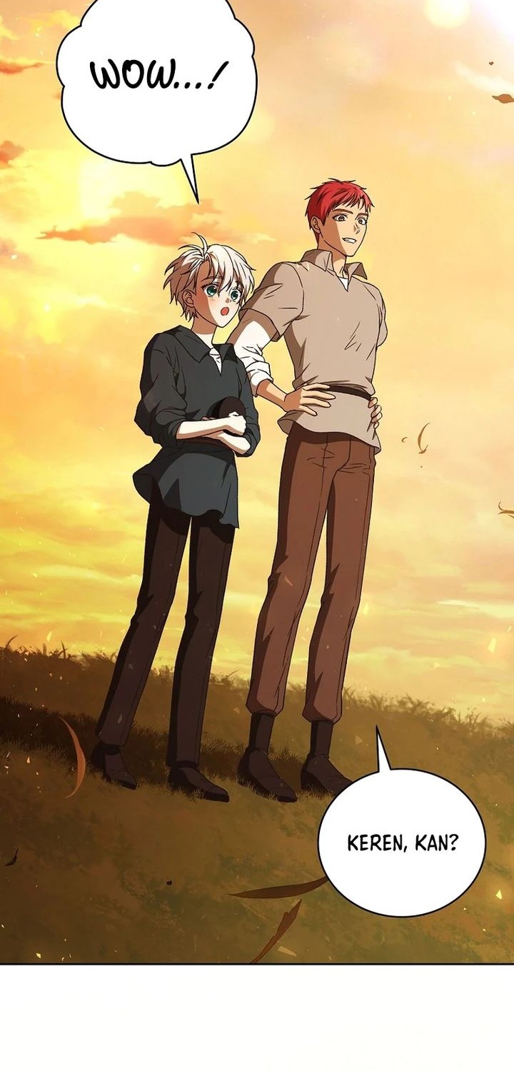 The Concept-Grasping Magical Genius Chapter 13 Gambar 76
