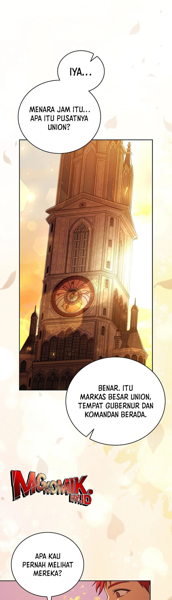 The Concept-Grasping Magical Genius Chapter 13 Gambar 77
