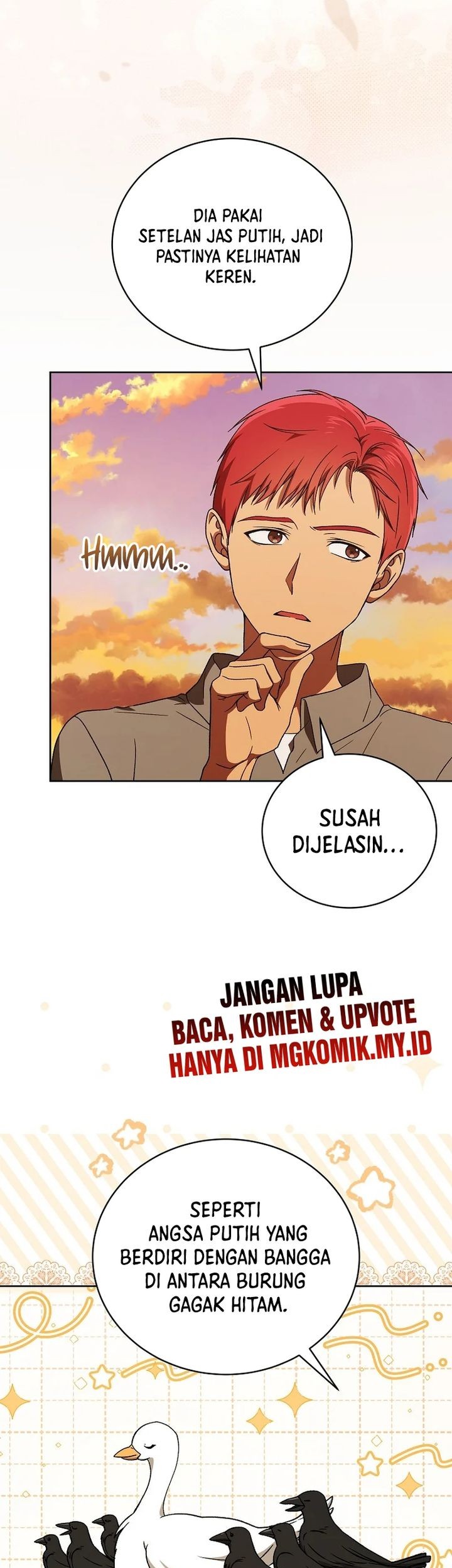 The Concept-Grasping Magical Genius Chapter 13 Gambar 79