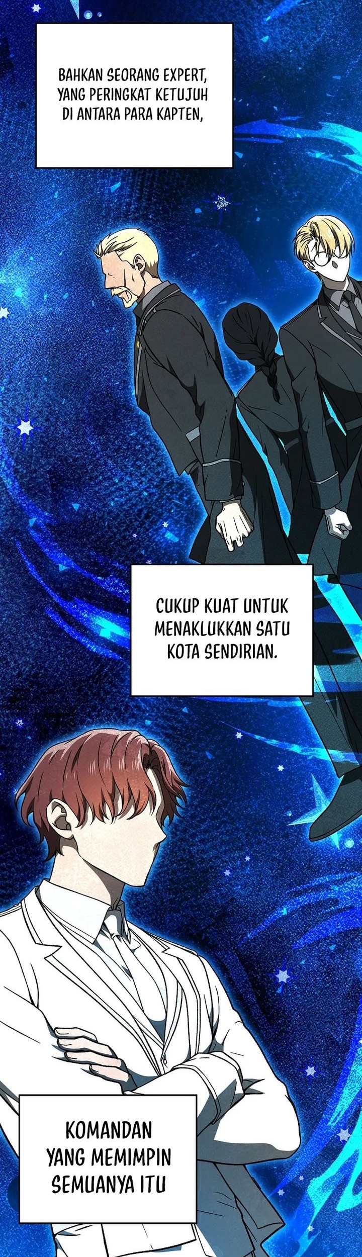 The Concept-Grasping Magical Genius Chapter 13 Gambar 82