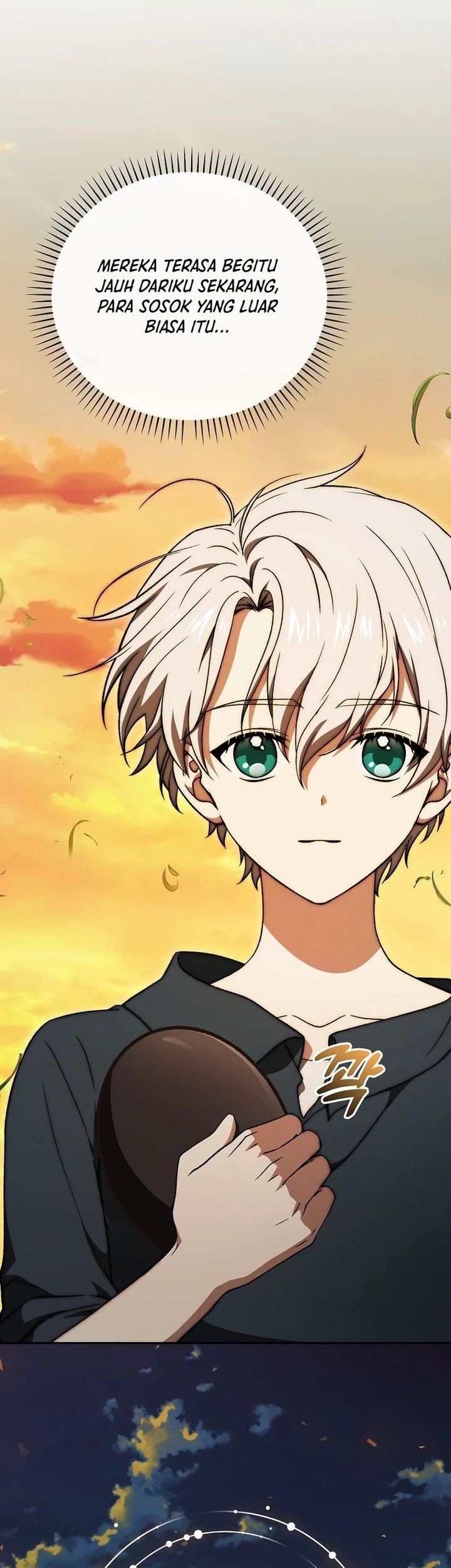 The Concept-Grasping Magical Genius Chapter 13 Gambar 86
