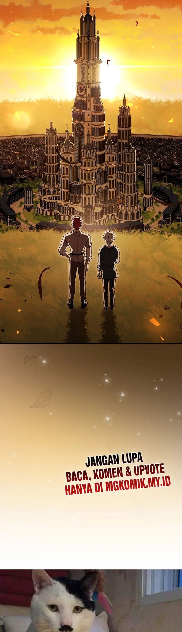 The Concept-Grasping Magical Genius Chapter 13 Gambar 88