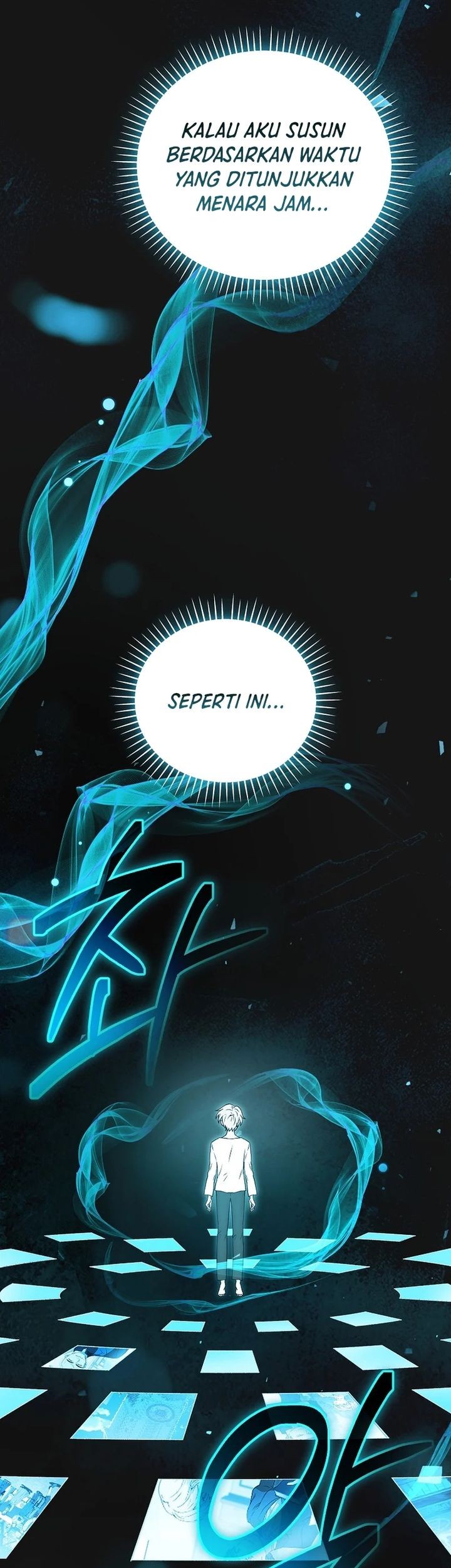 The Concept-Grasping Magical Genius Chapter 14 Gambar 28