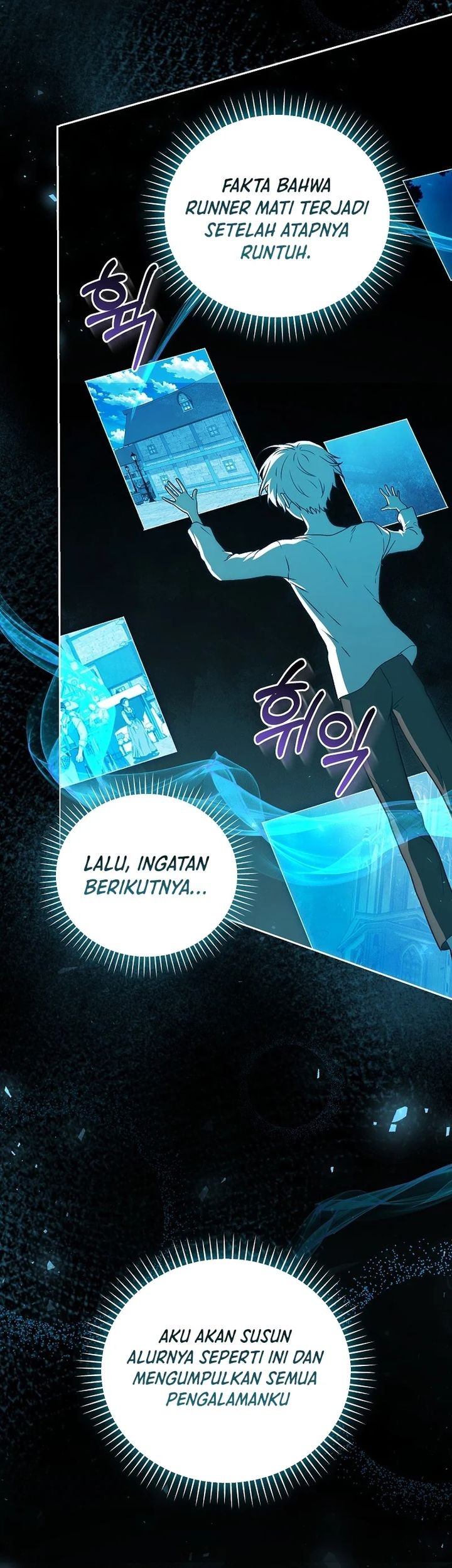 The Concept-Grasping Magical Genius Chapter 14 Gambar 32