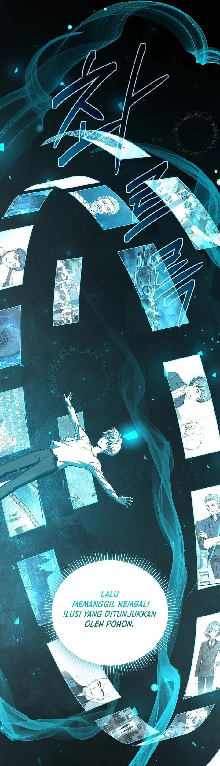 The Concept-Grasping Magical Genius Chapter 14 Gambar 34