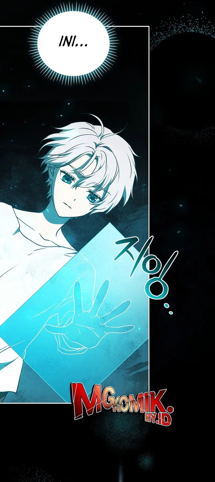 The Concept-Grasping Magical Genius Chapter 14 Gambar 36
