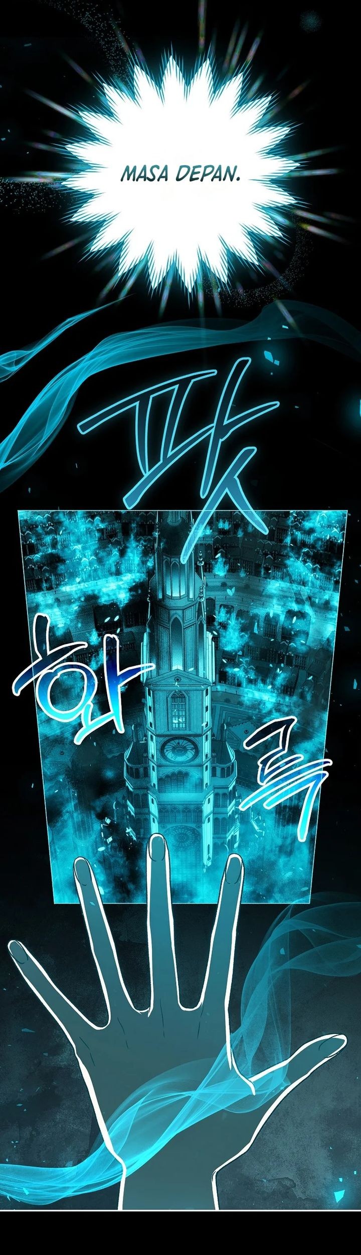The Concept-Grasping Magical Genius Chapter 14 Gambar 37