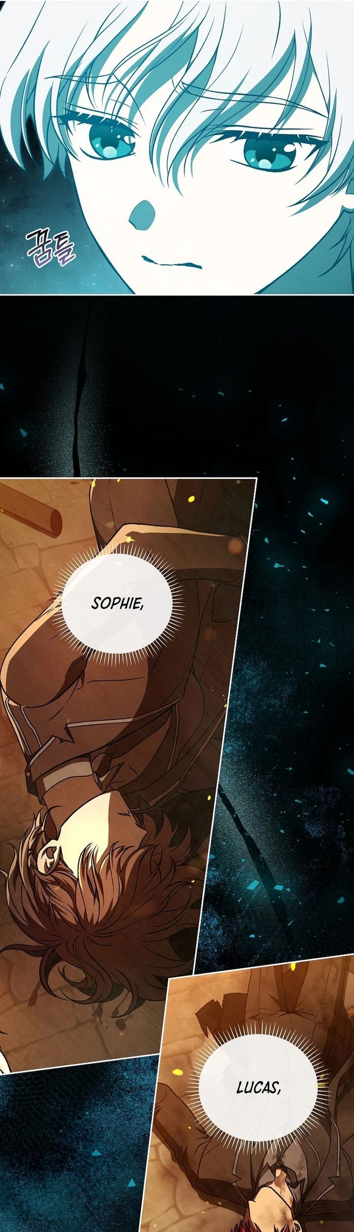 The Concept-Grasping Magical Genius Chapter 14 Gambar 39