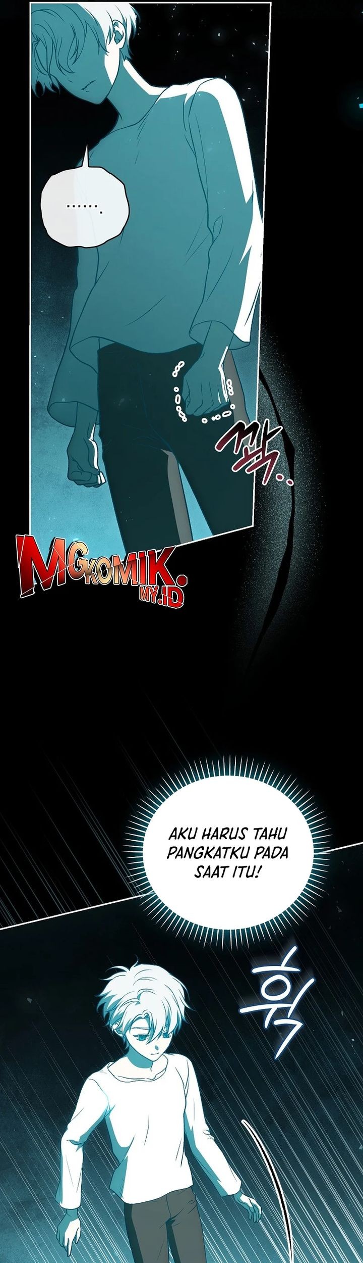 The Concept-Grasping Magical Genius Chapter 14 Gambar 41