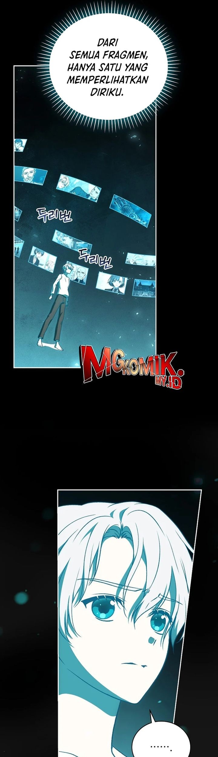 The Concept-Grasping Magical Genius Chapter 14 Gambar 43