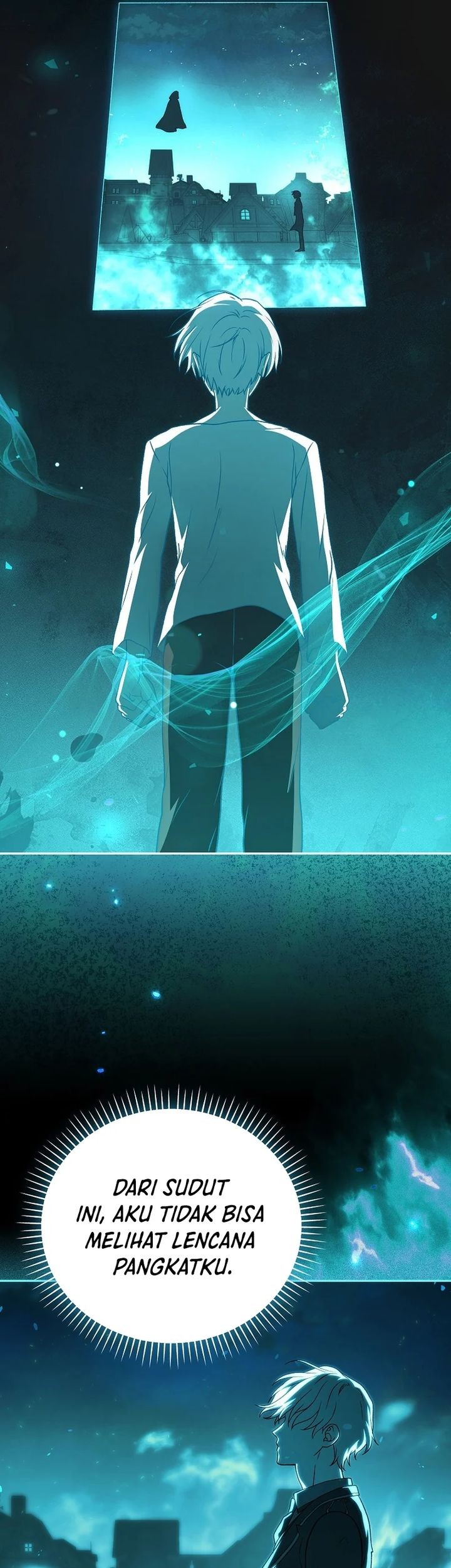 The Concept-Grasping Magical Genius Chapter 14 Gambar 45