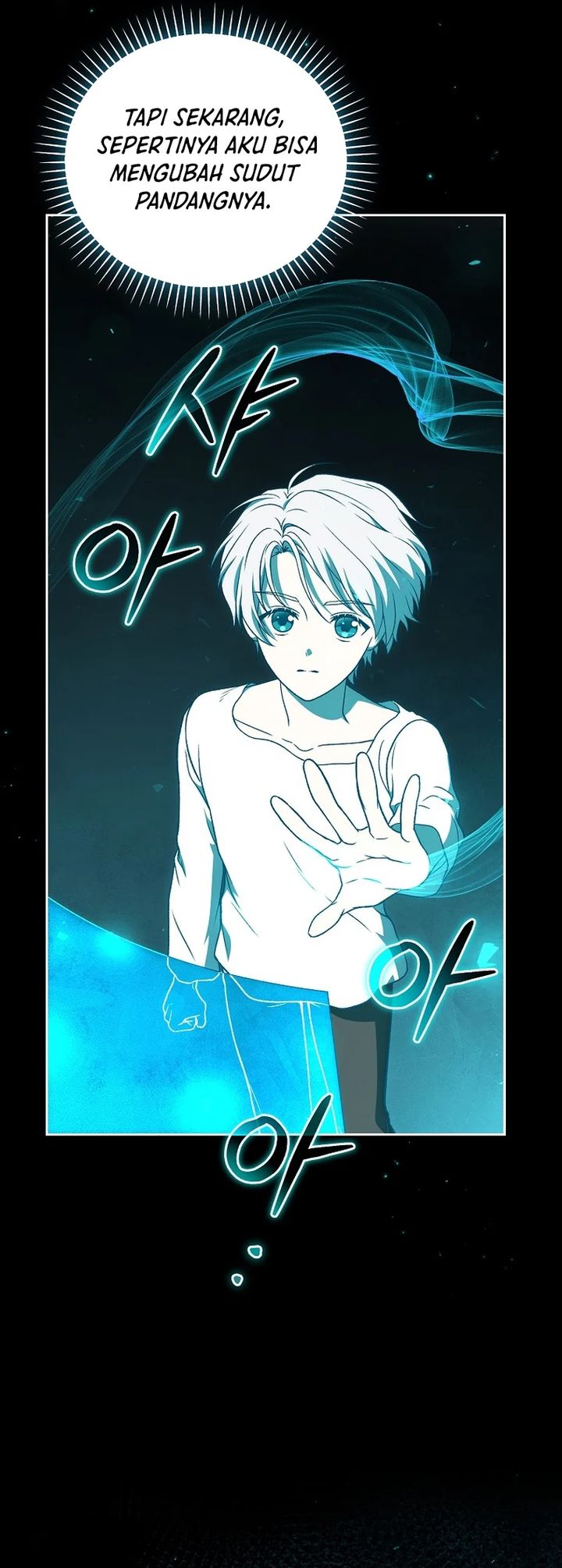 The Concept-Grasping Magical Genius Chapter 14 Gambar 47