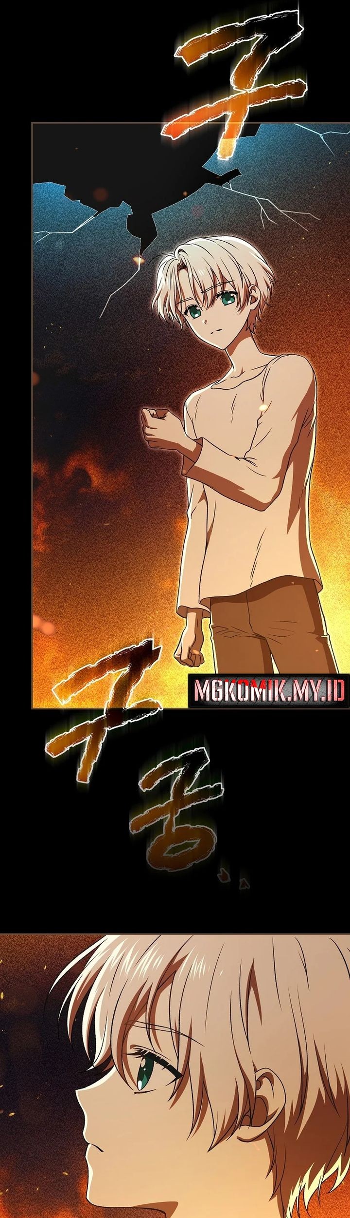 The Concept-Grasping Magical Genius Chapter 14 Gambar 50