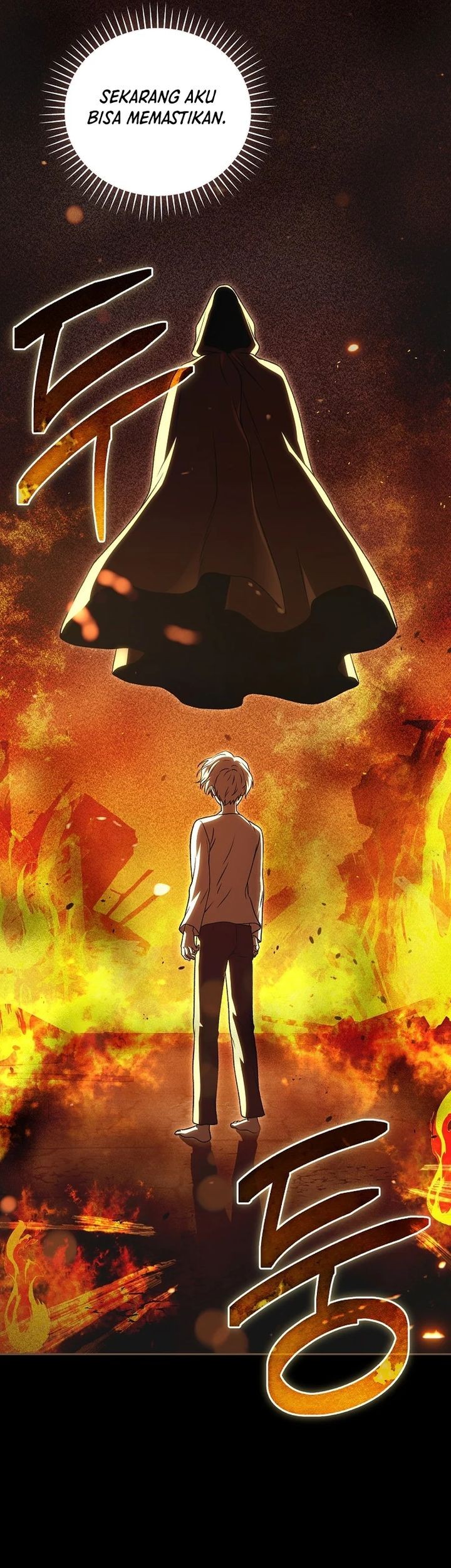 The Concept-Grasping Magical Genius Chapter 14 Gambar 52