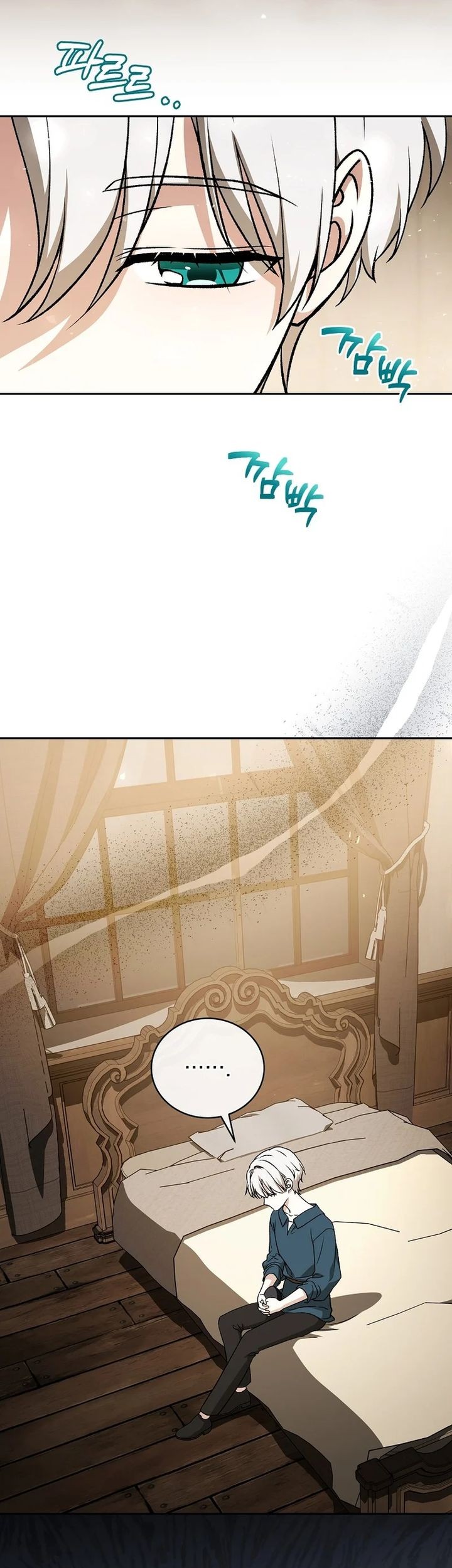 The Concept-Grasping Magical Genius Chapter 14 Gambar 60