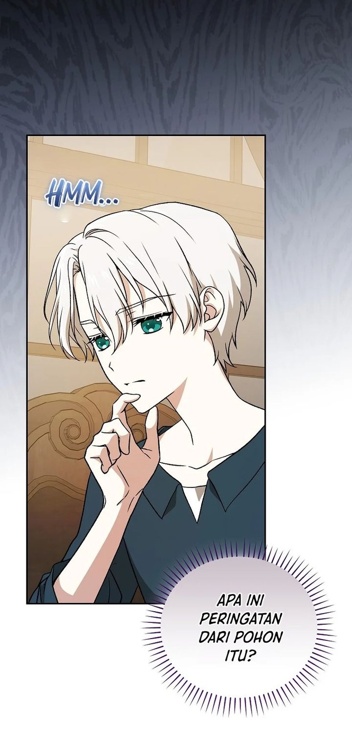 The Concept-Grasping Magical Genius Chapter 14 Gambar 61
