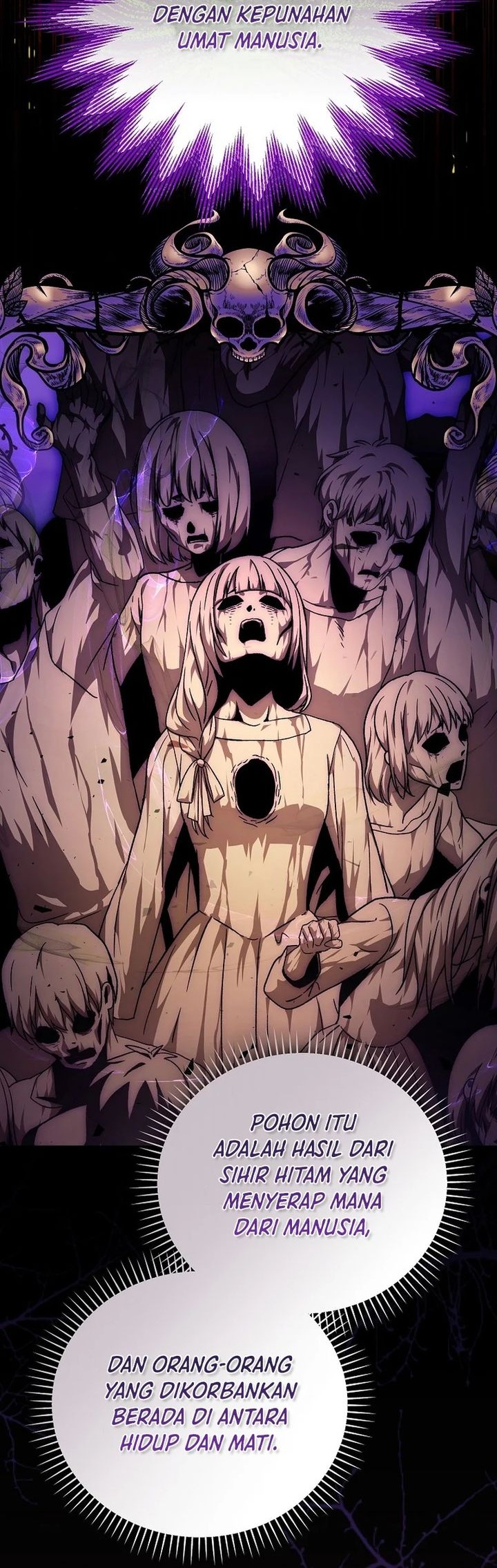 The Concept-Grasping Magical Genius Chapter 14 Gambar 63
