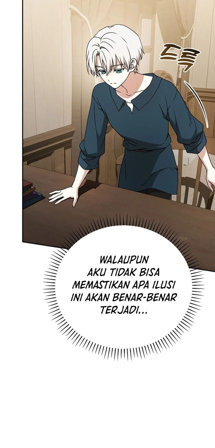 The Concept-Grasping Magical Genius Chapter 14 Gambar 65