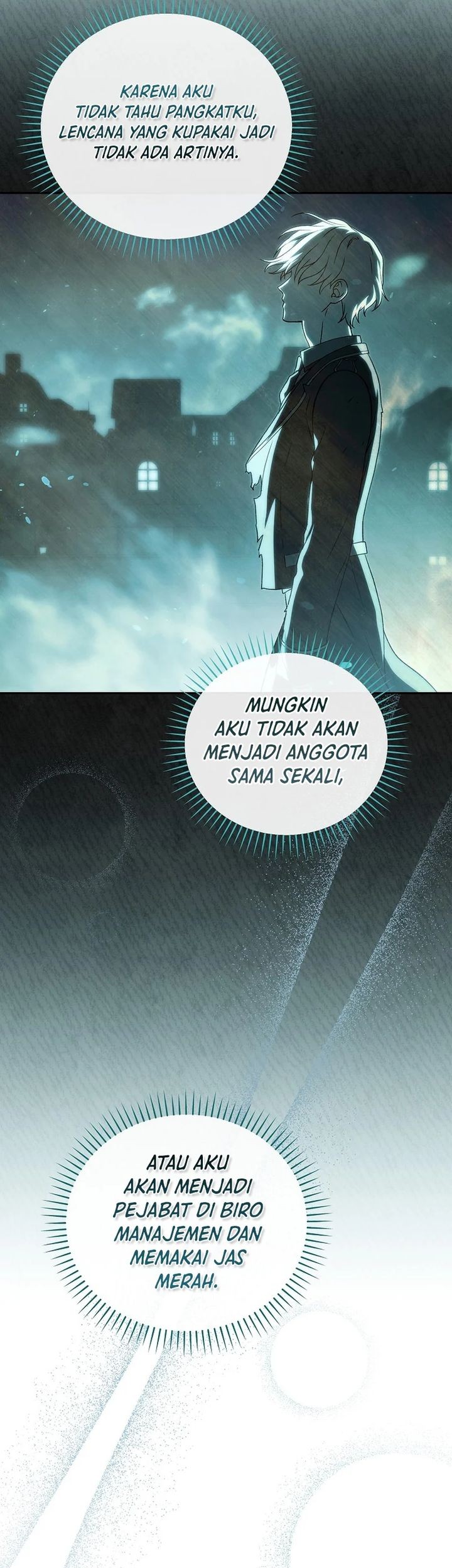 The Concept-Grasping Magical Genius Chapter 14 Gambar 68