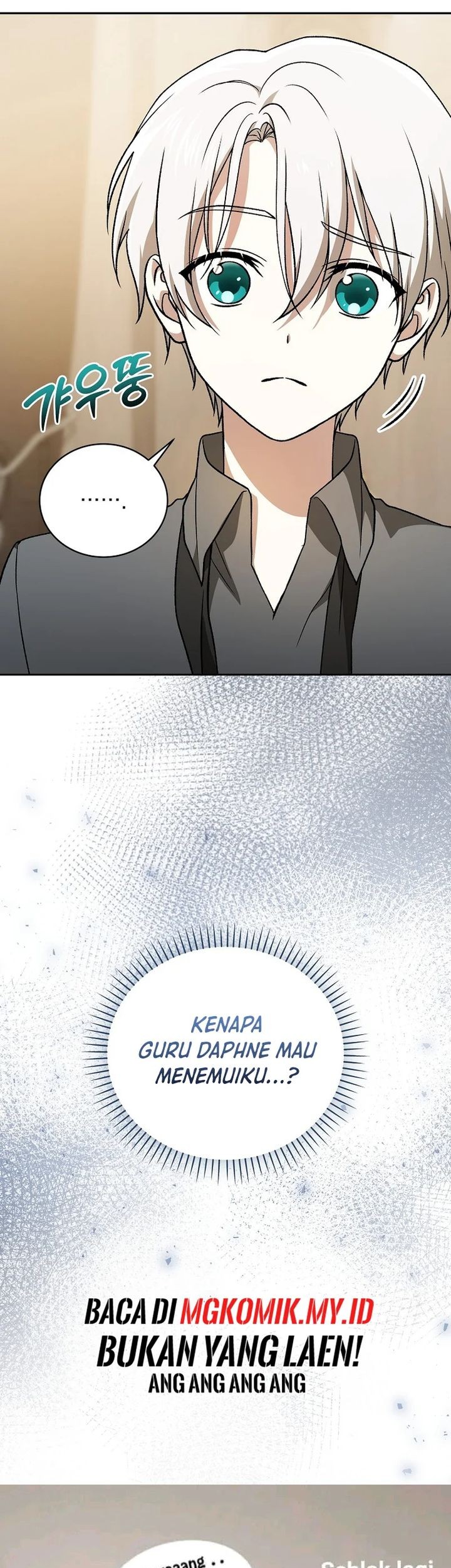 The Concept-Grasping Magical Genius Chapter 14 Gambar 76