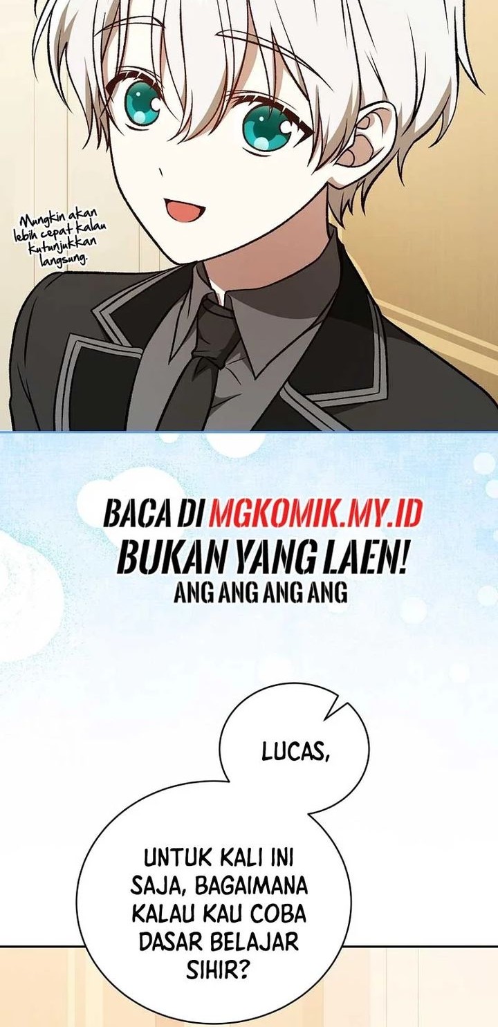 The Concept-Grasping Magical Genius Chapter 15 Gambar 28