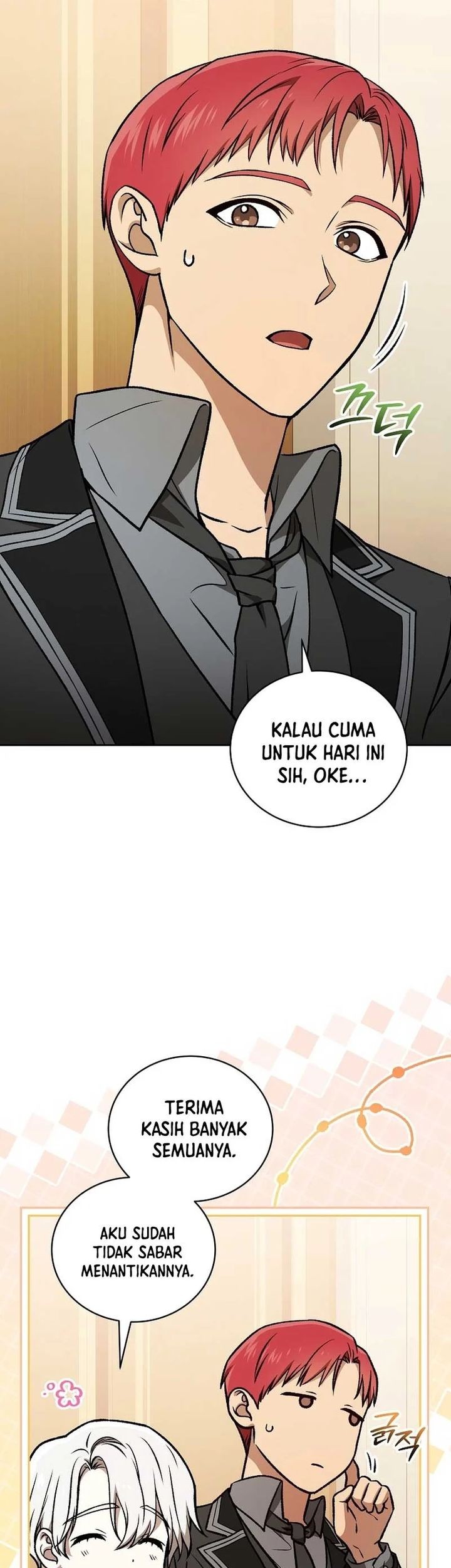 The Concept-Grasping Magical Genius Chapter 15 Gambar 29