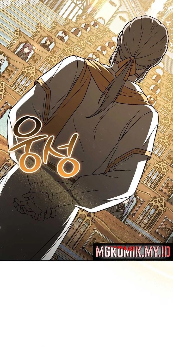 The Concept-Grasping Magical Genius Chapter 15 Gambar 34