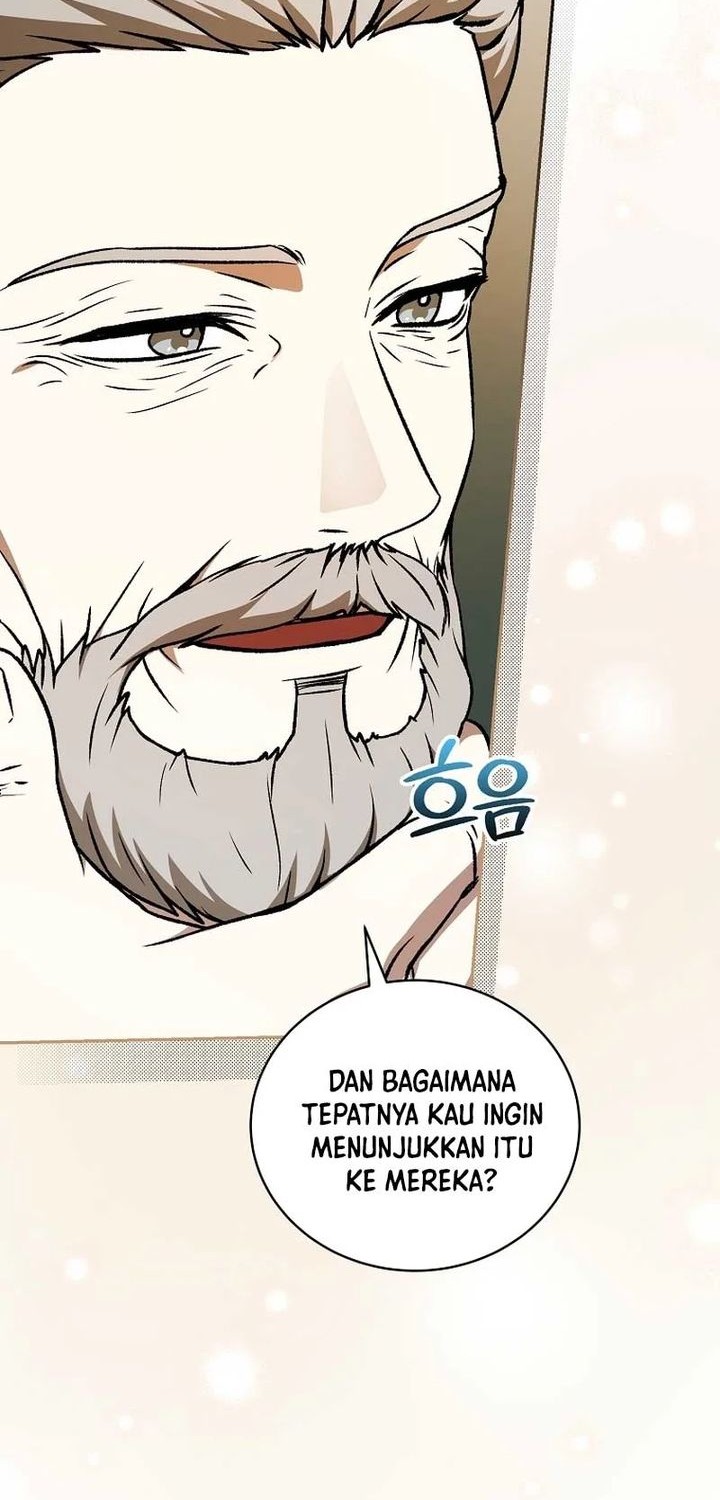 The Concept-Grasping Magical Genius Chapter 15 Gambar 38