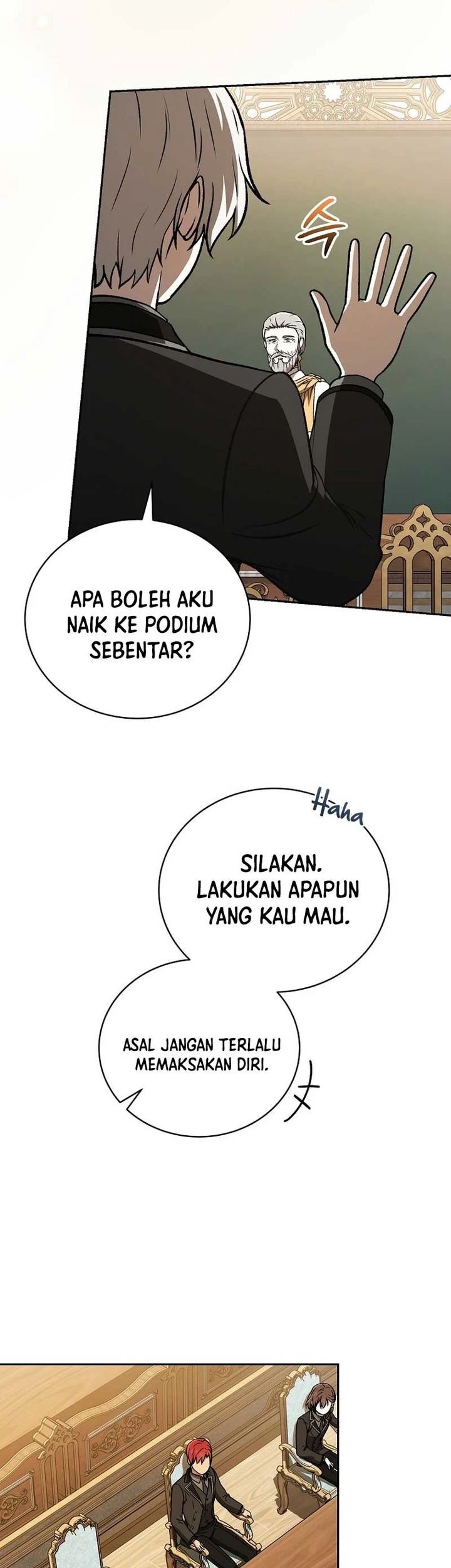 The Concept-Grasping Magical Genius Chapter 15 Gambar 39