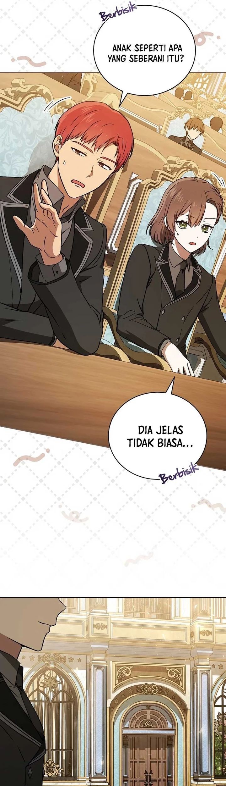 The Concept-Grasping Magical Genius Chapter 15 Gambar 41