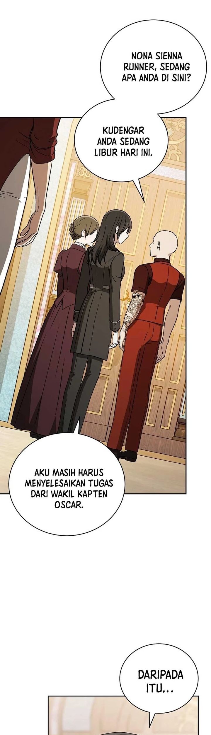 The Concept-Grasping Magical Genius Chapter 15 Gambar 47