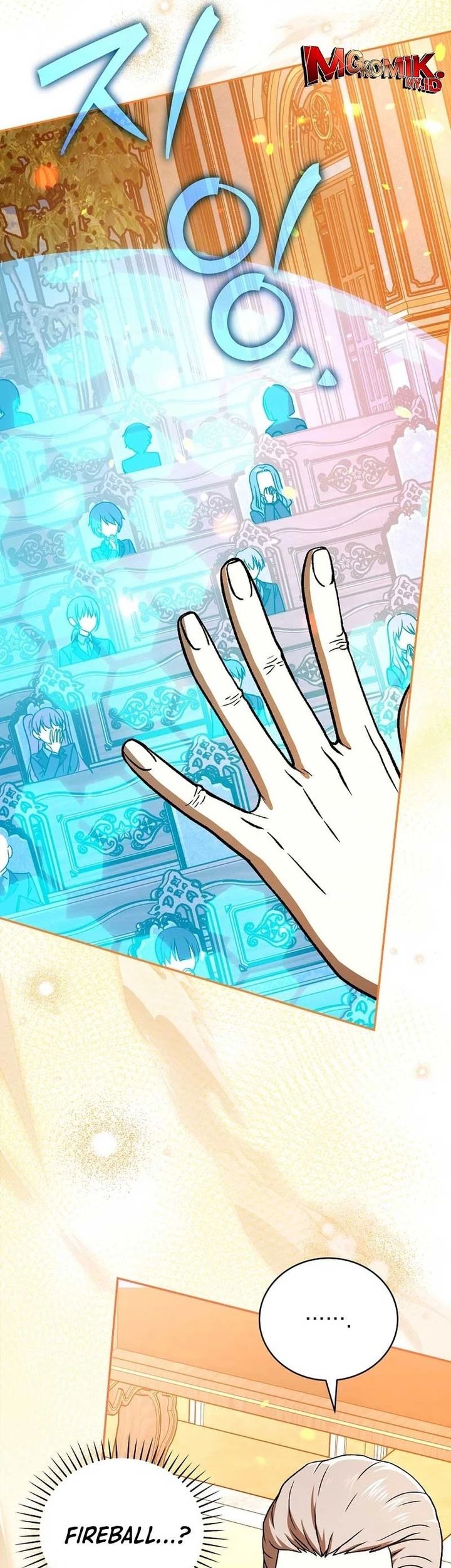 The Concept-Grasping Magical Genius Chapter 15 Gambar 57