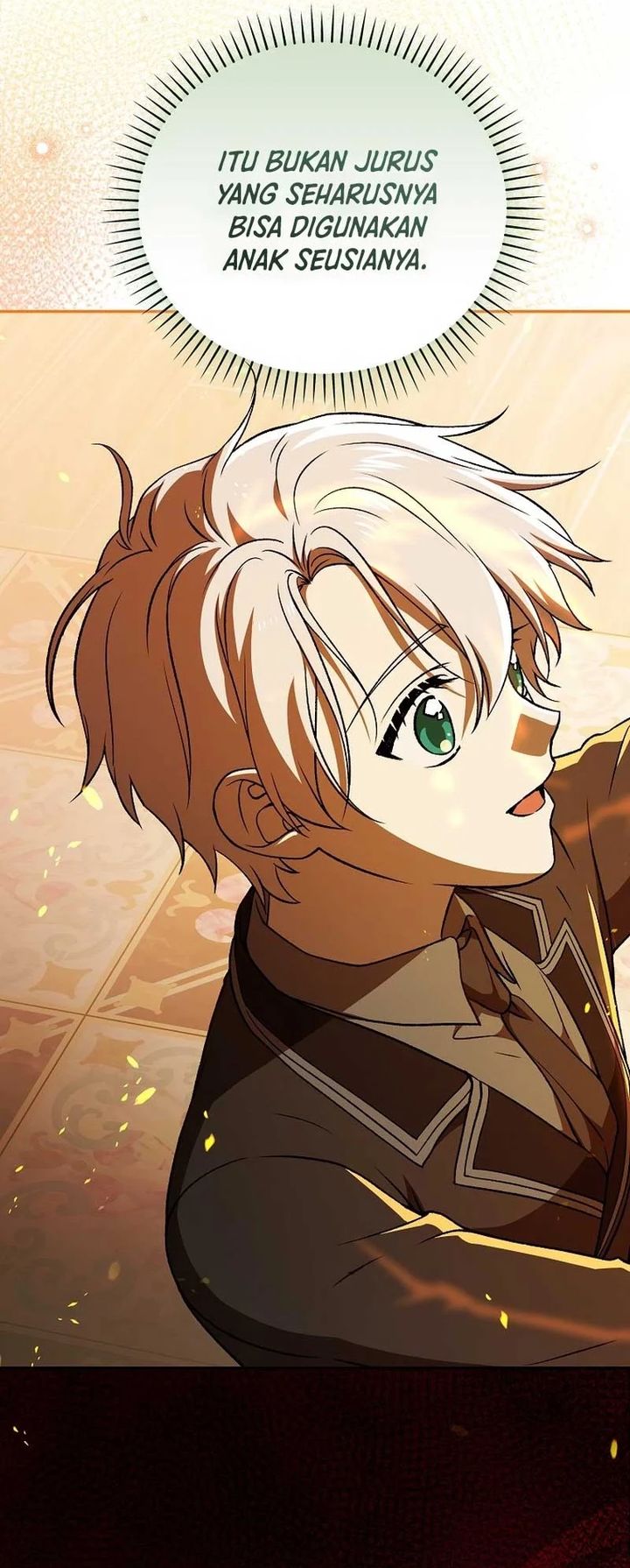 The Concept-Grasping Magical Genius Chapter 15 Gambar 59