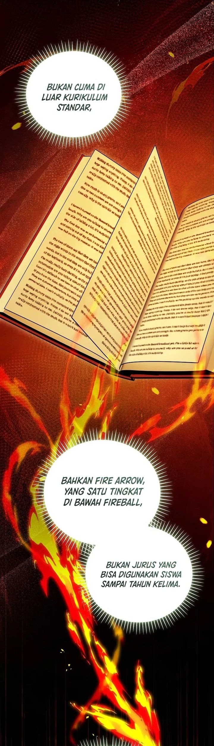 The Concept-Grasping Magical Genius Chapter 15 Gambar 60