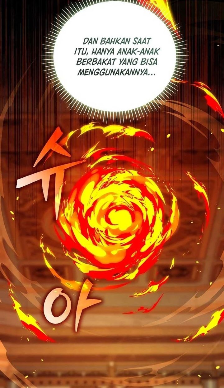 The Concept-Grasping Magical Genius Chapter 15 Gambar 61
