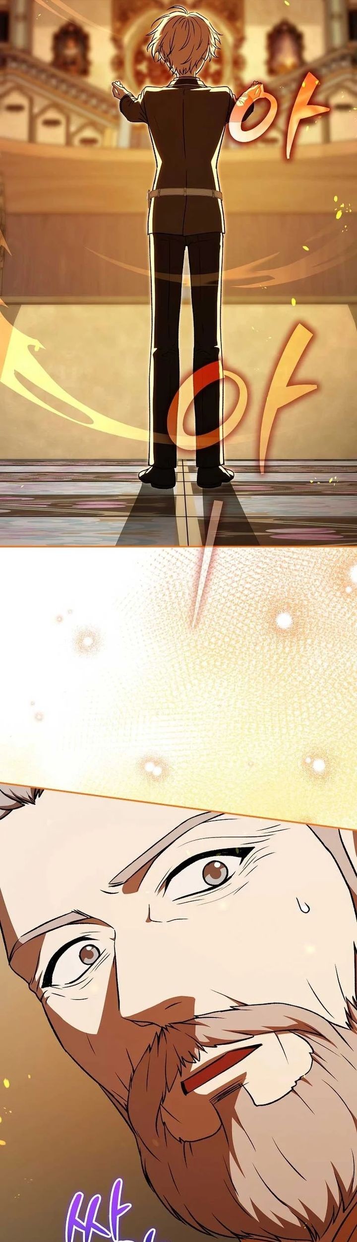 The Concept-Grasping Magical Genius Chapter 15 Gambar 62