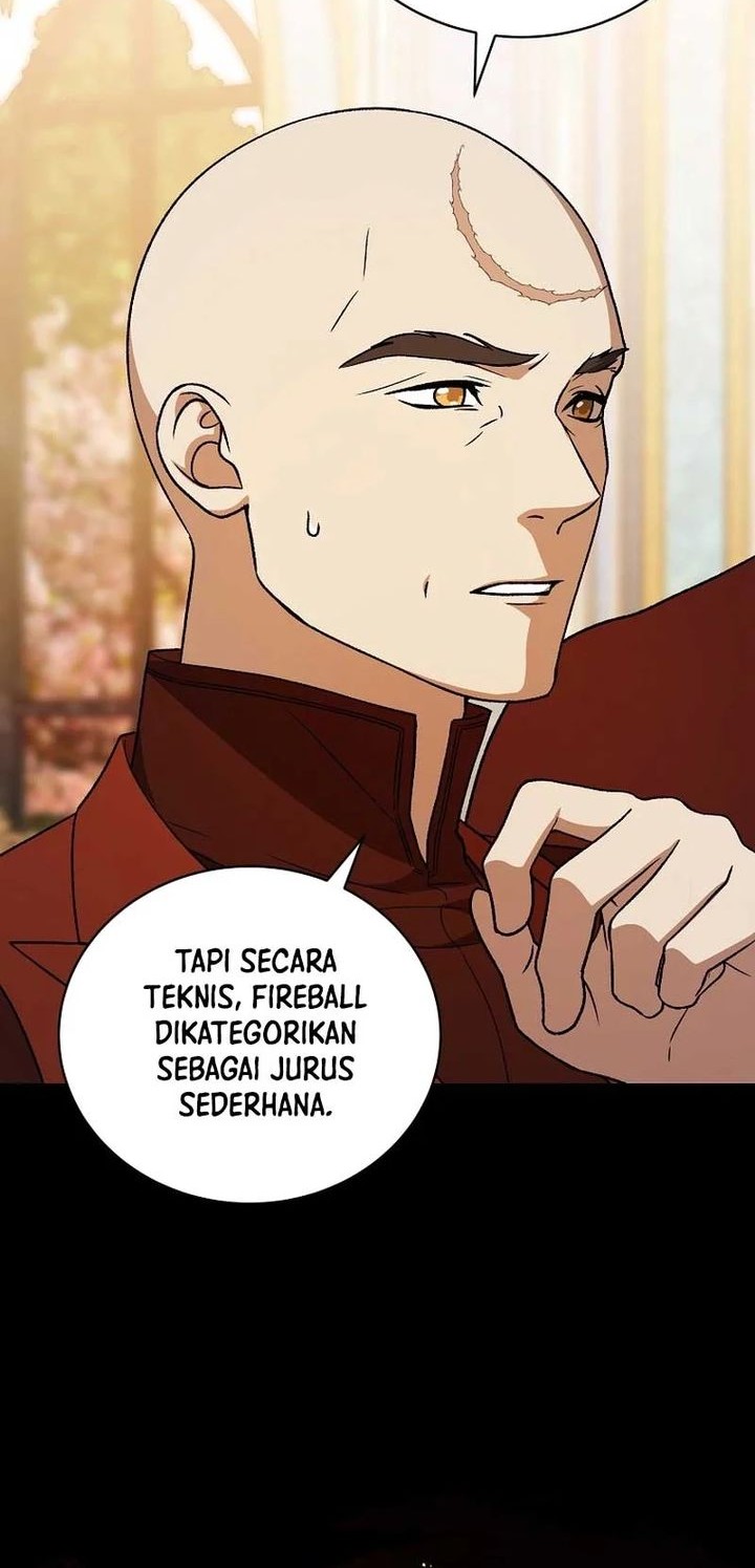 The Concept-Grasping Magical Genius Chapter 15 Gambar 67