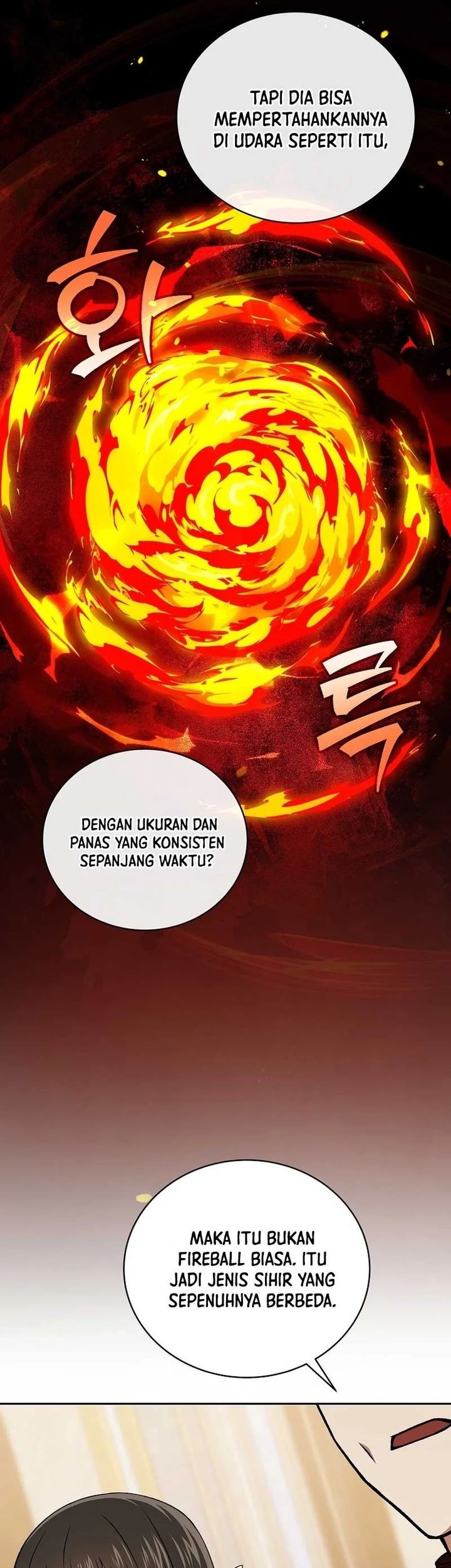 The Concept-Grasping Magical Genius Chapter 15 Gambar 68