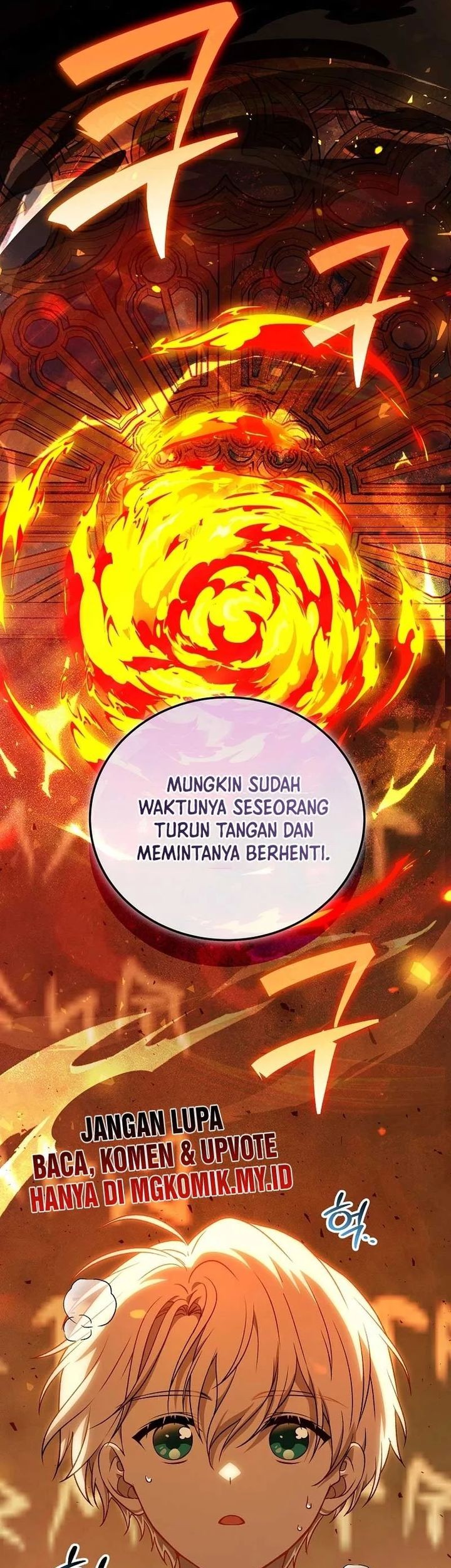 The Concept-Grasping Magical Genius Chapter 15 Gambar 74