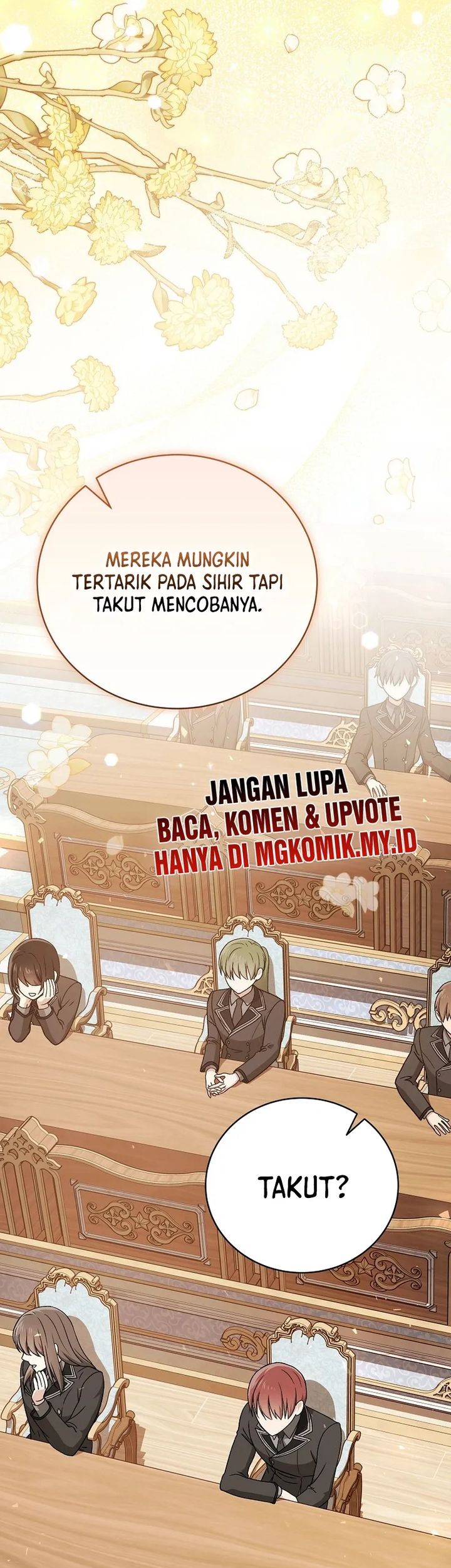 The Concept-Grasping Magical Genius Chapter 16 Gambar 36