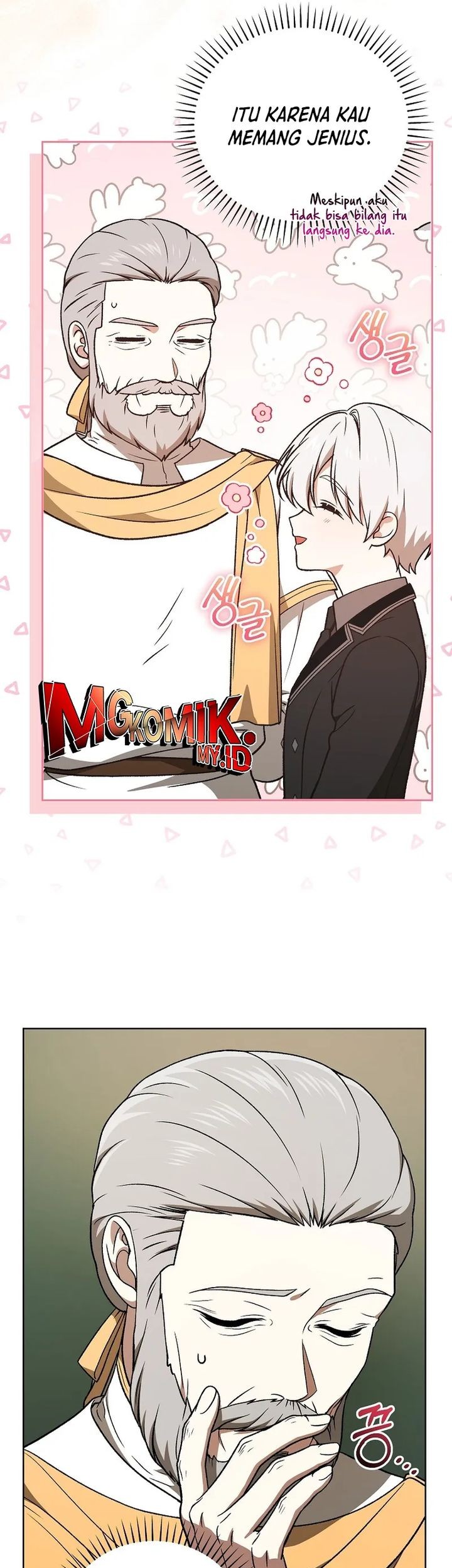 The Concept-Grasping Magical Genius Chapter 16 Gambar 40