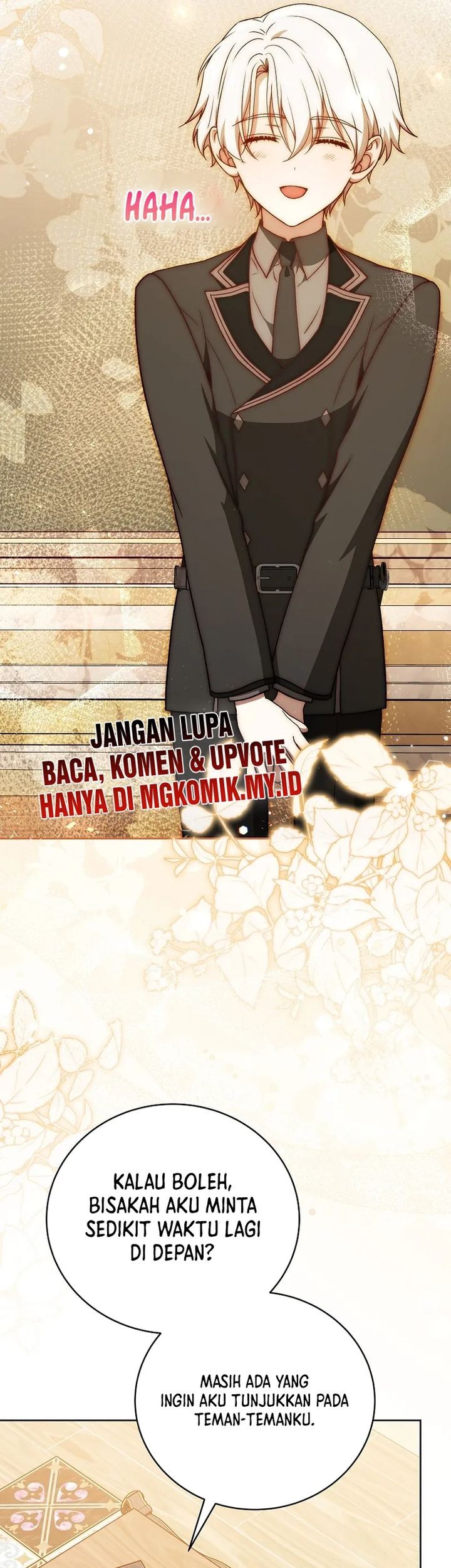 The Concept-Grasping Magical Genius Chapter 16 Gambar 42