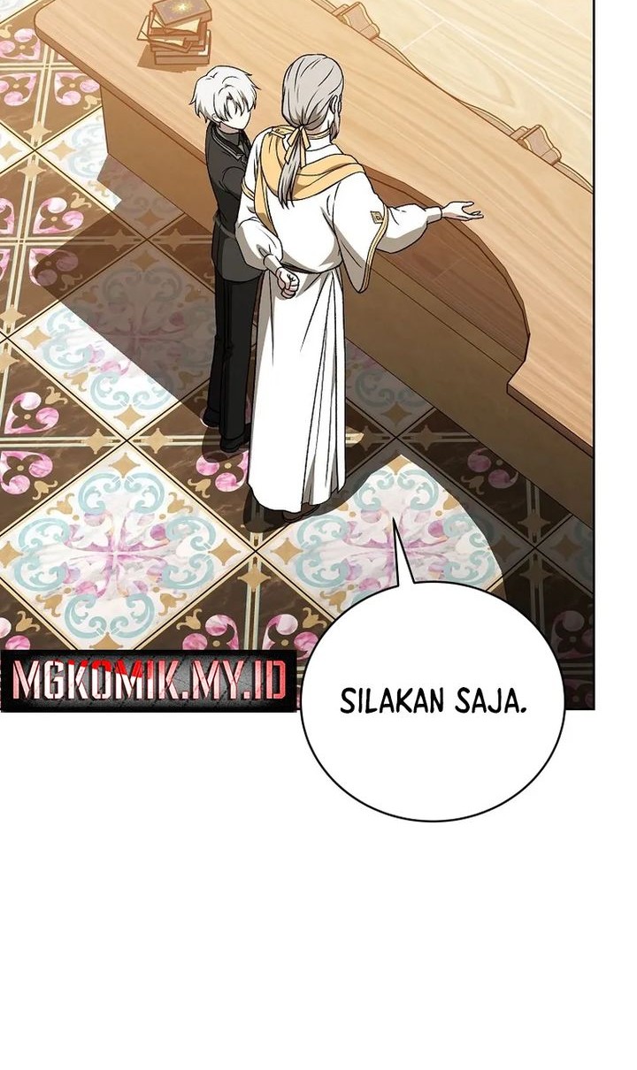 The Concept-Grasping Magical Genius Chapter 16 Gambar 43