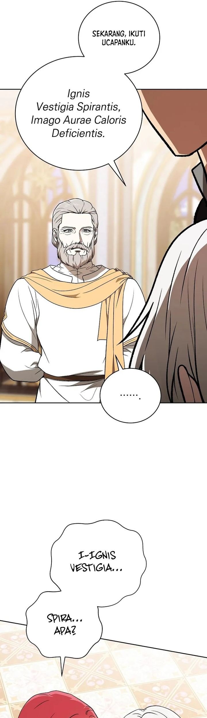 The Concept-Grasping Magical Genius Chapter 16 Gambar 50