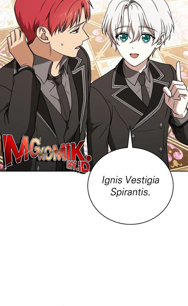 The Concept-Grasping Magical Genius Chapter 16 Gambar 51