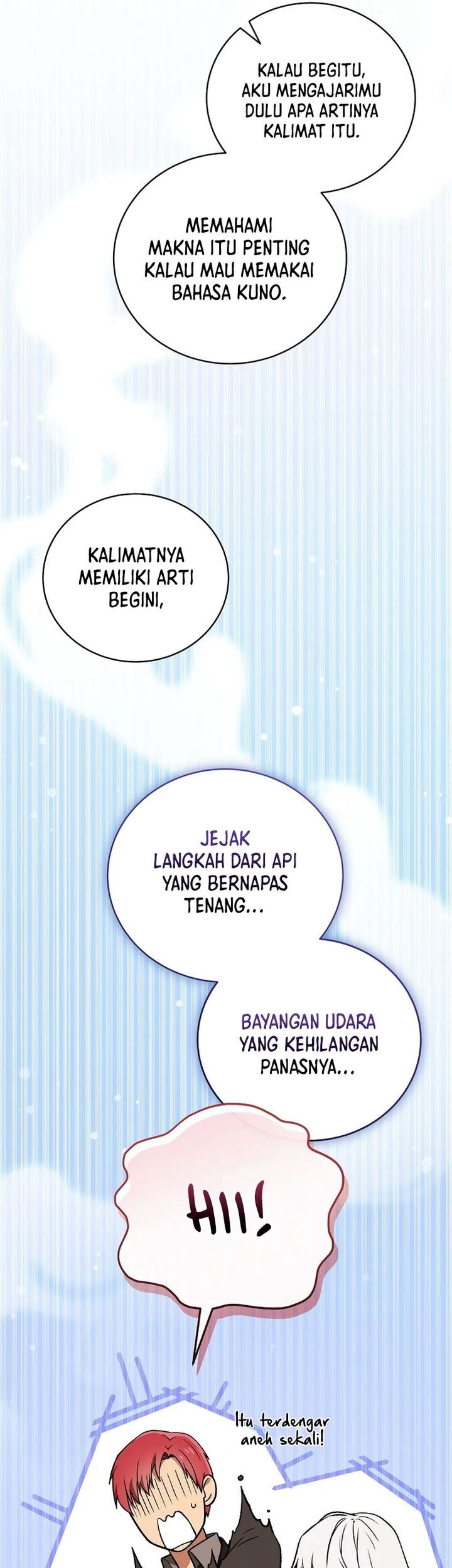 The Concept-Grasping Magical Genius Chapter 16 Gambar 54