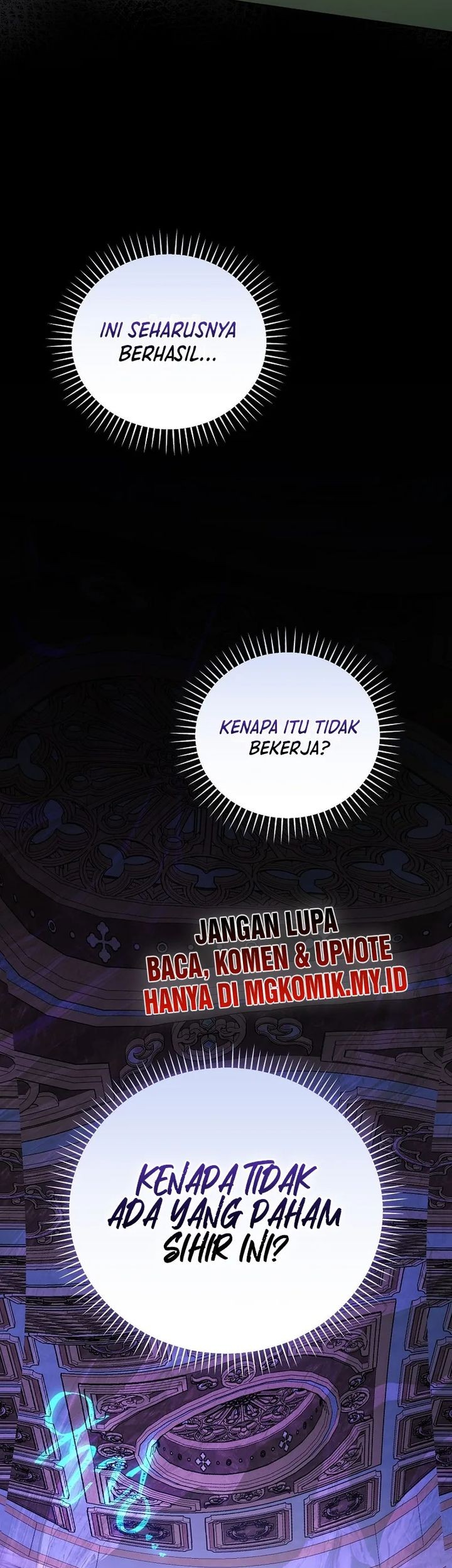 The Concept-Grasping Magical Genius Chapter 16 Gambar 58