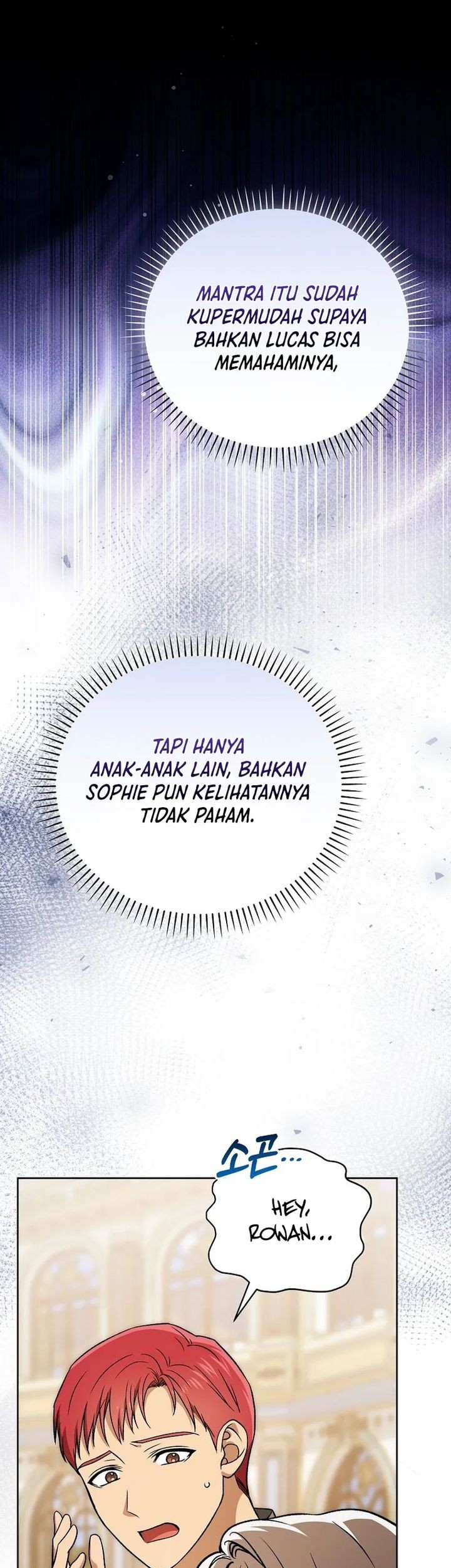The Concept-Grasping Magical Genius Chapter 16 Gambar 62